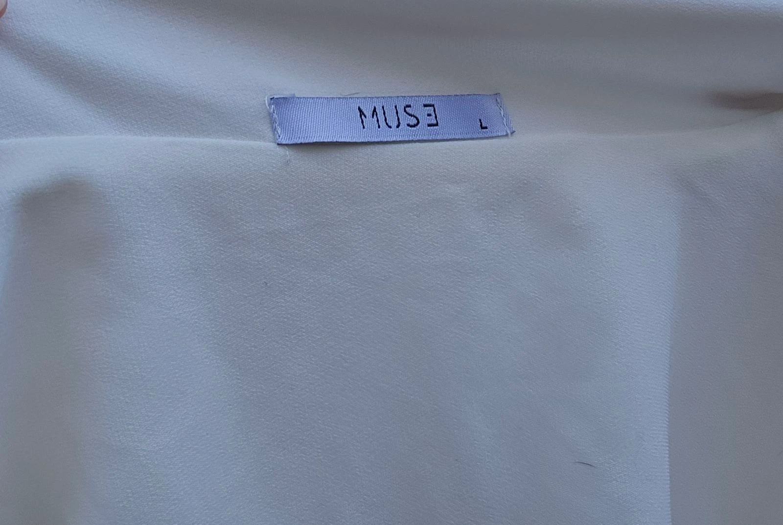 Shirt size L – photo 5